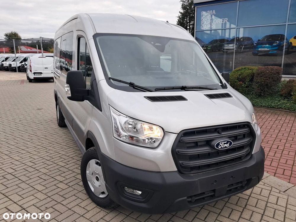Ford Transit - 4