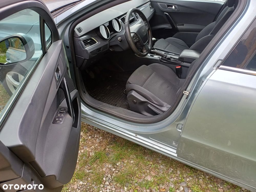 Peugeot 508 2.0 HDi Active - 15