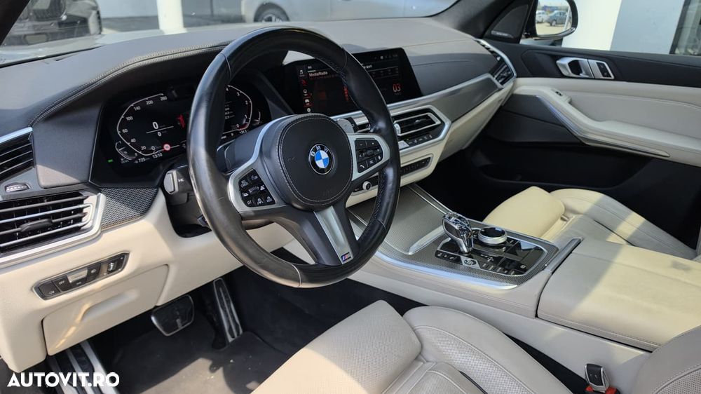 BMW X5 - 8