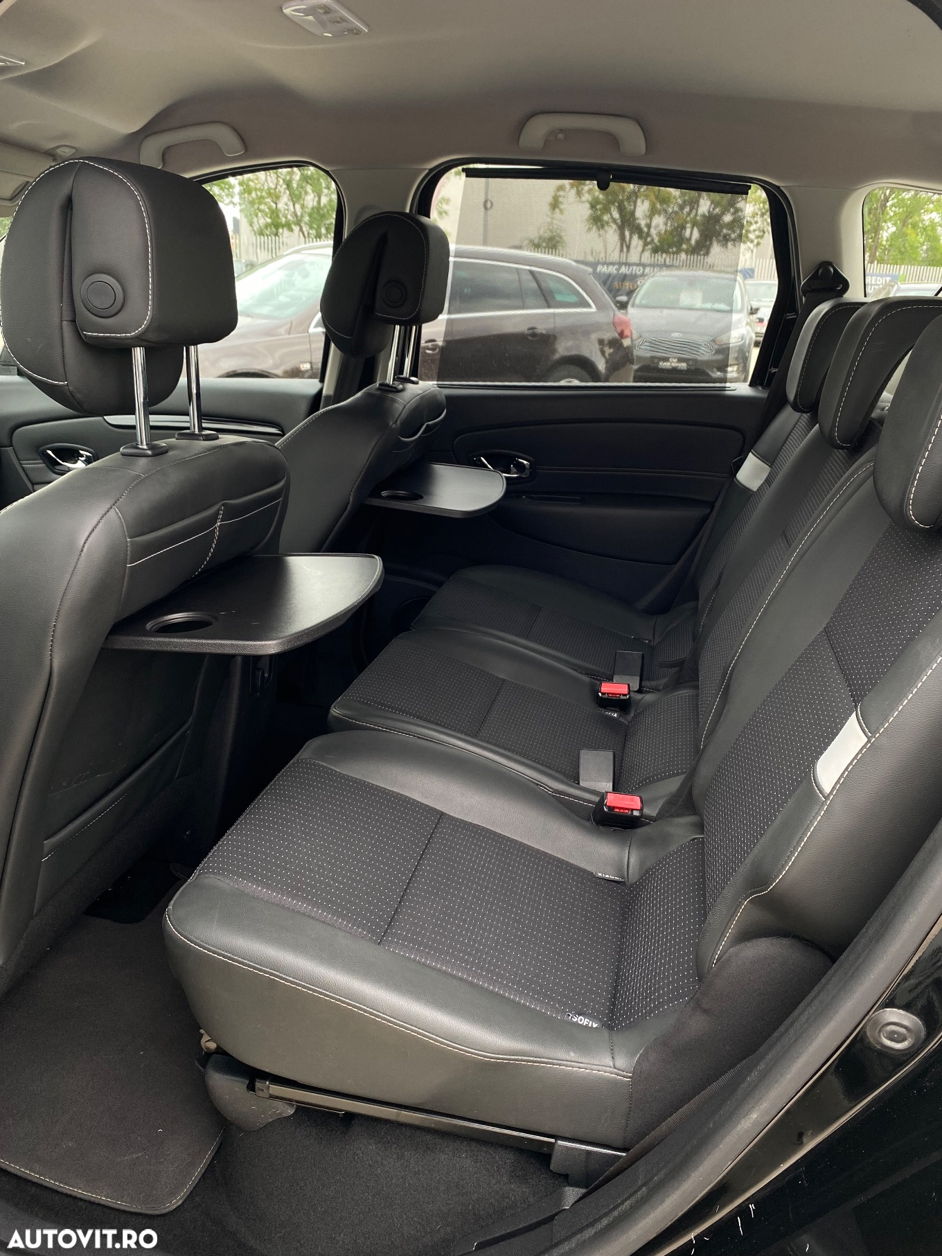 Renault Scenic ENERGY dCi 110 Business - 17