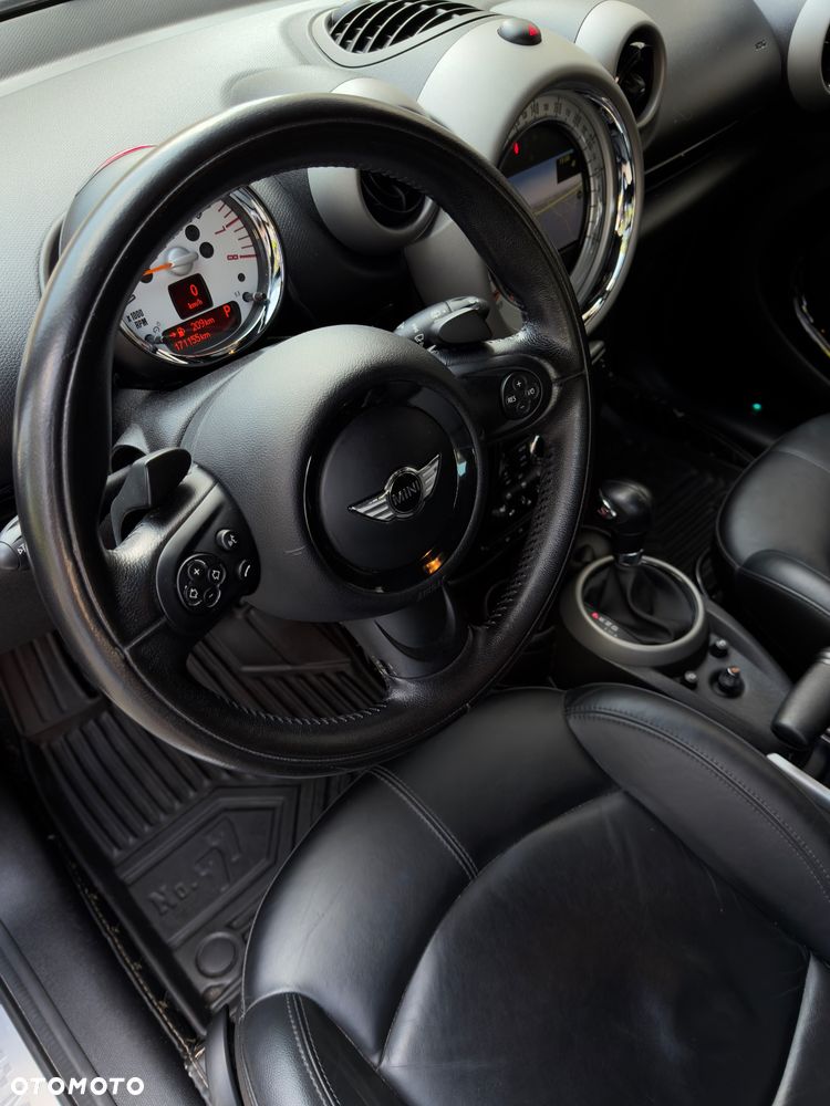 MINI Cooper S - 26
