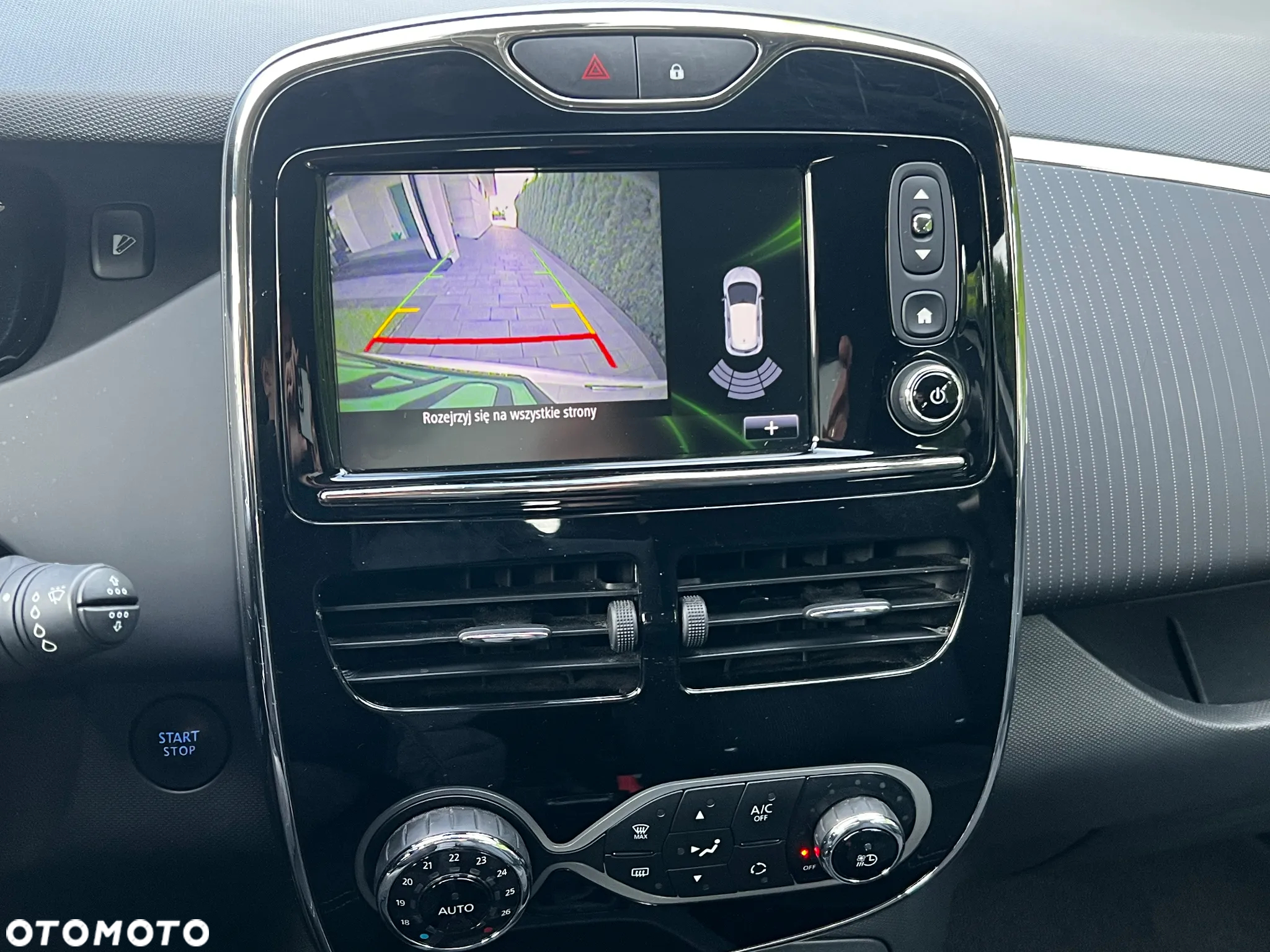 Renault Zoe (ohne Batterie) 41 kwh Life - 20