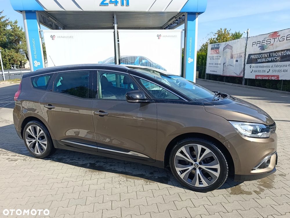 Renault Scenic - 4
