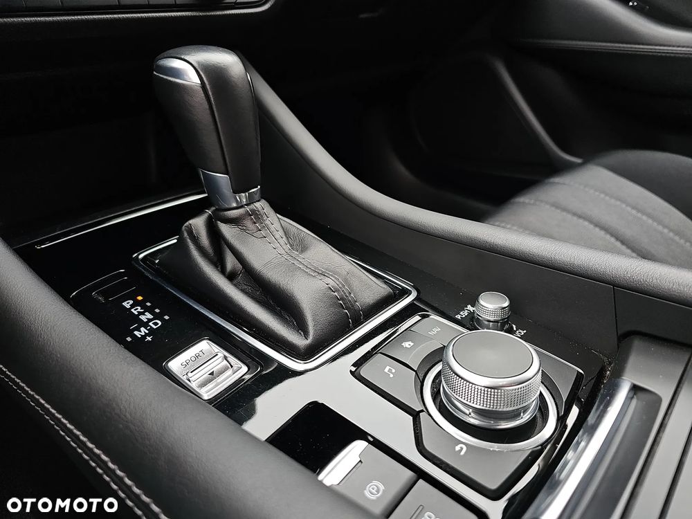 Mazda 6 2.0 Center-Line - 18