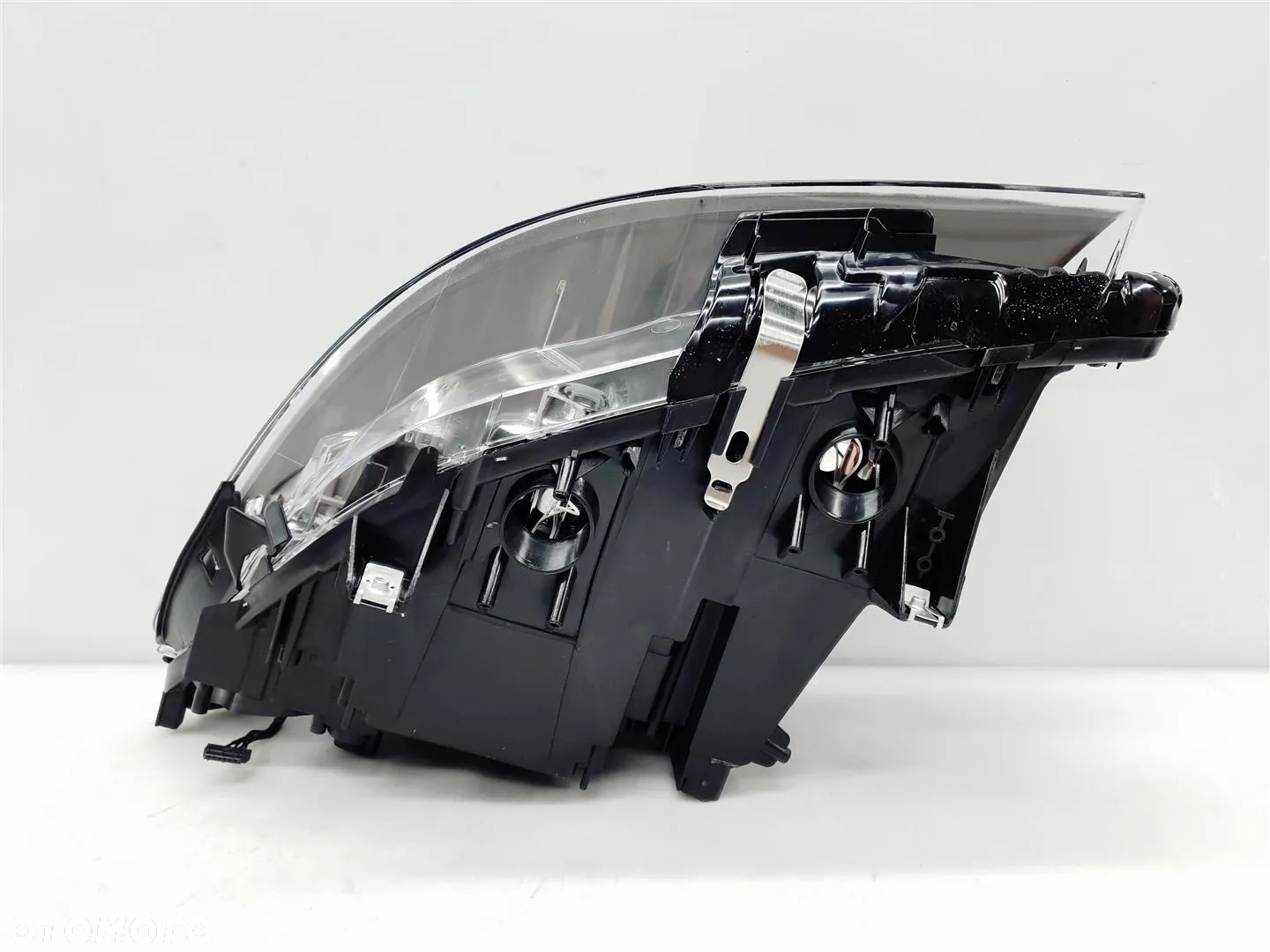 BMW 5 F10 F11 10-13r LAMPA PRZÓD XENON SKRĘTNY EU ! - 18