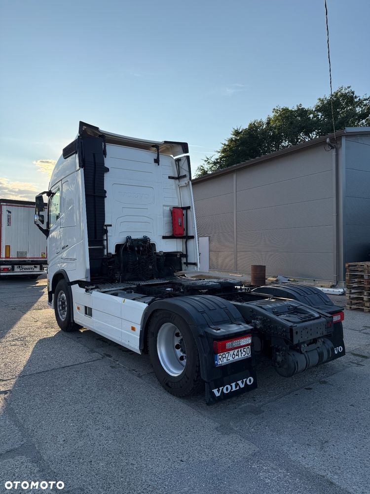 Volvo FH460 - 6