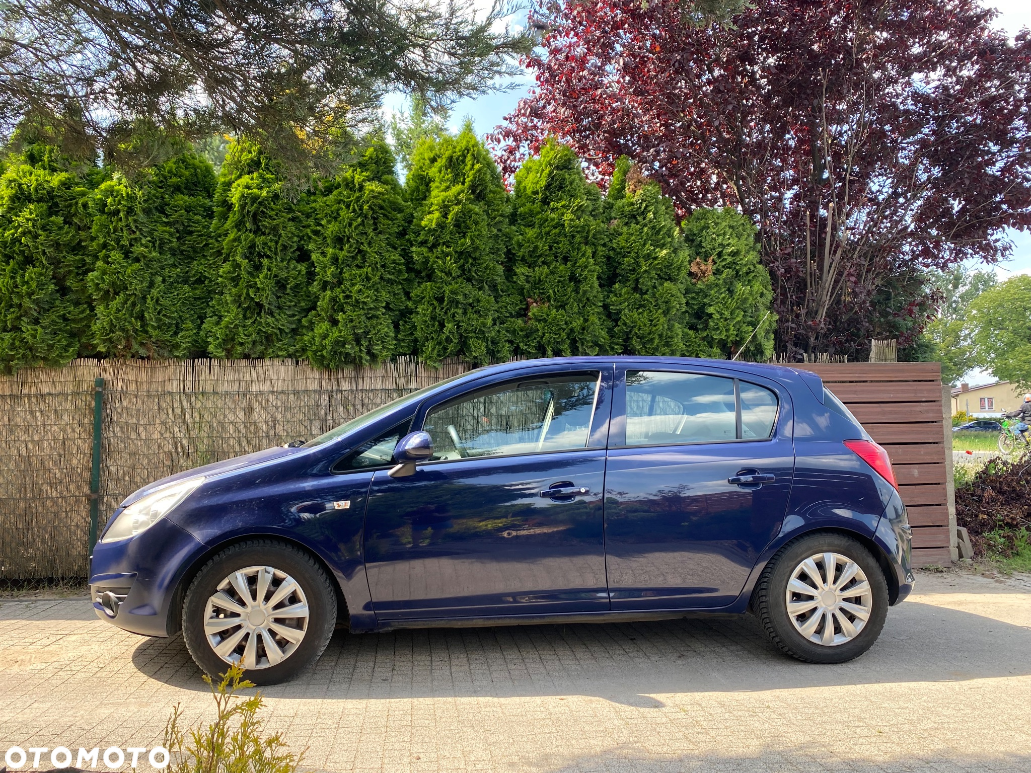 Opel Corsa - 24