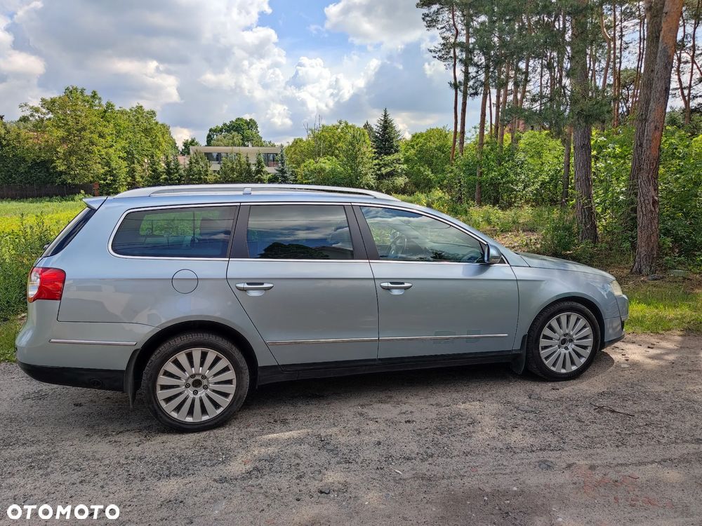 Volkswagen Passat 2.0 TSI Highline - 14
