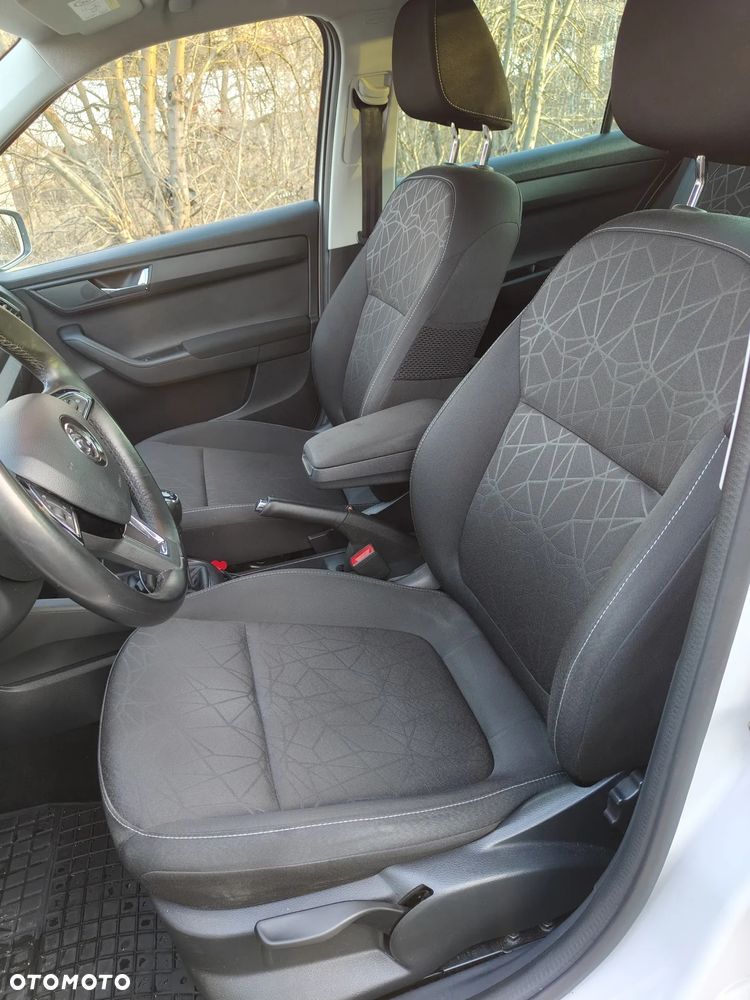 Skoda Fabia 1.0 MPI Clever - 9