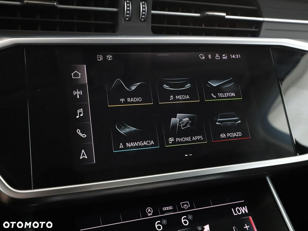 Audi A6 Avant 40 TDI mHEV S tronic - 24