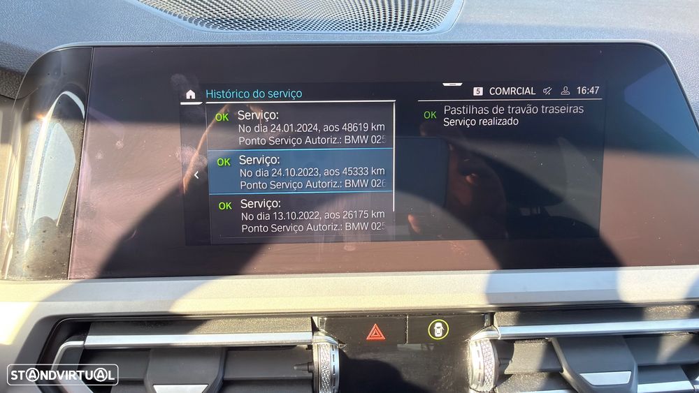BMW 330 e Corporate Edition Auto - 24