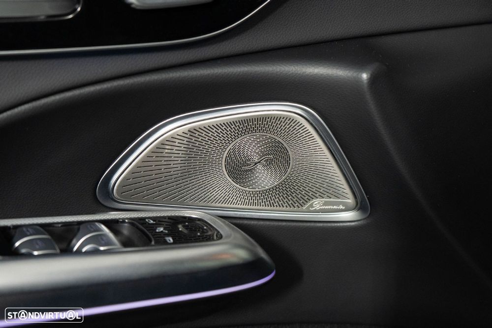 Mercedes-Benz E 300 de 4Matic All-Terrain - 23
