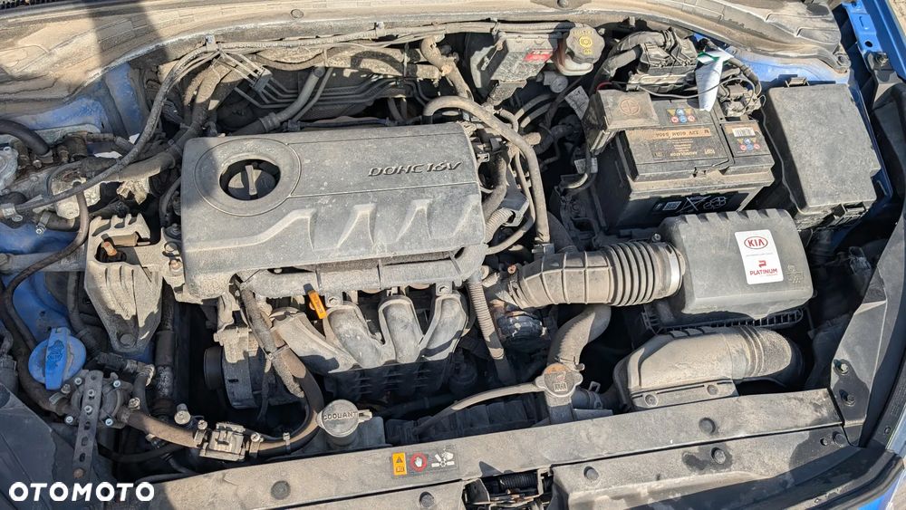 Kia Ceed - 17