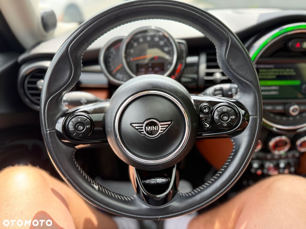 MINI Cooper - 19