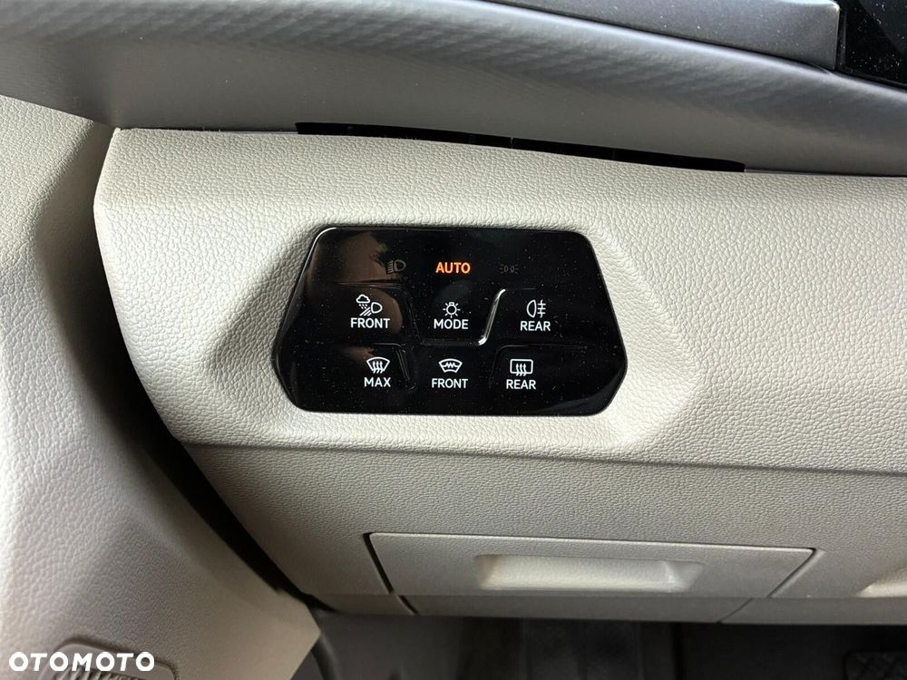 Volkswagen California - 37