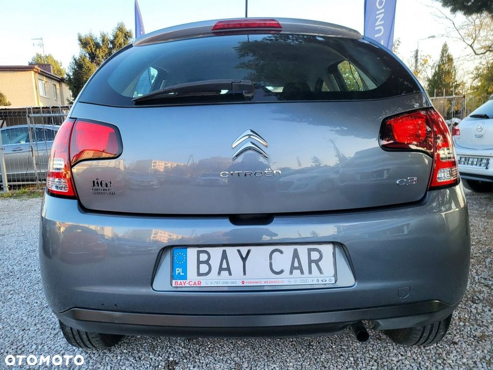 Citroën C3 - 3