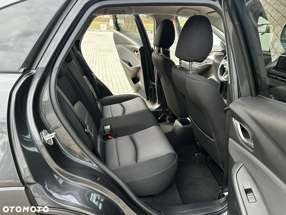 Mazda CX-3 2.0 Skyenergy - 14