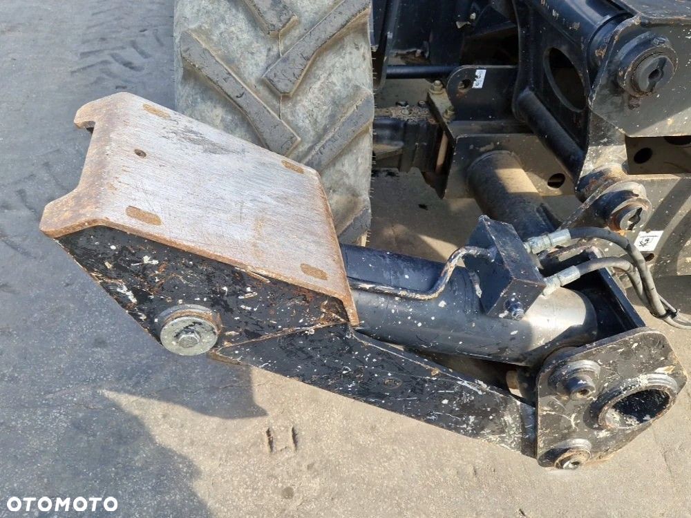 Bobcat T40180 - 11