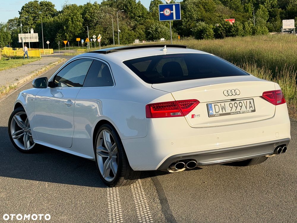 Audi S5 Coupé - 25