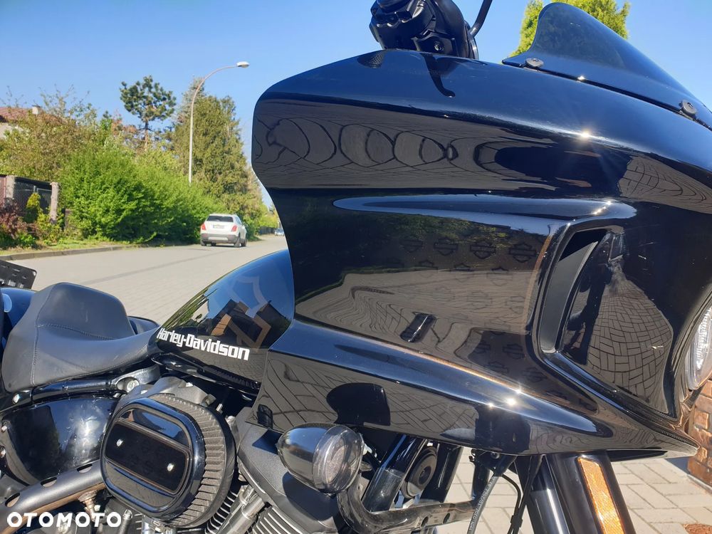 Harley-Davidson Softail Low Rider - 6