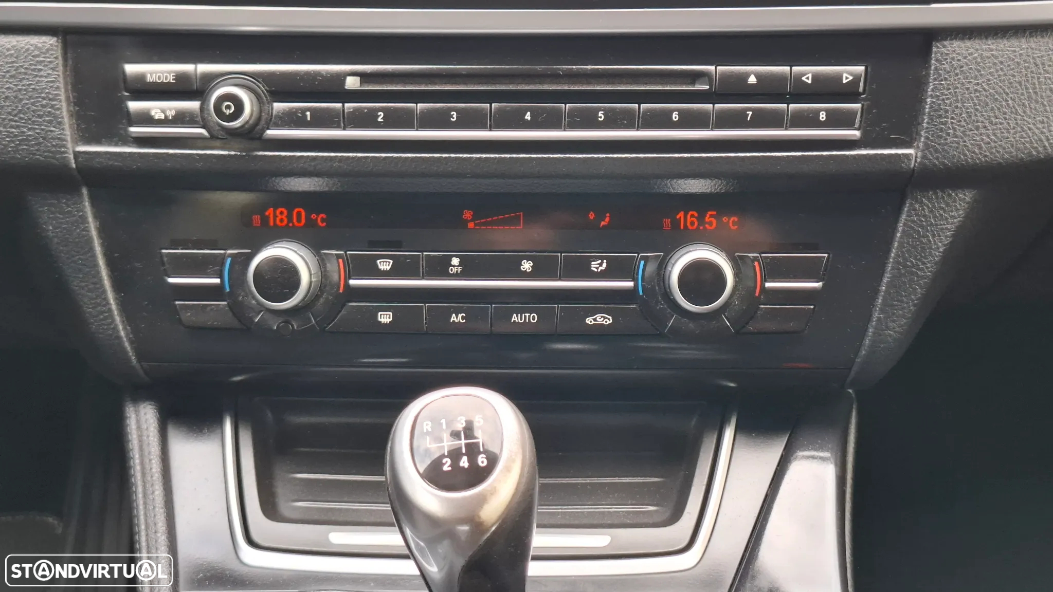 BMW 520 d Line Luxury - 39