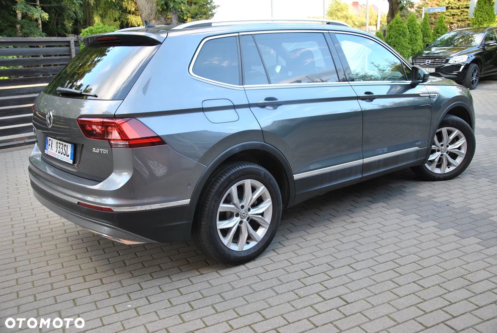 Volkswagen Tiguan 2.0 TDI BMT SCR Highline DSG - 4