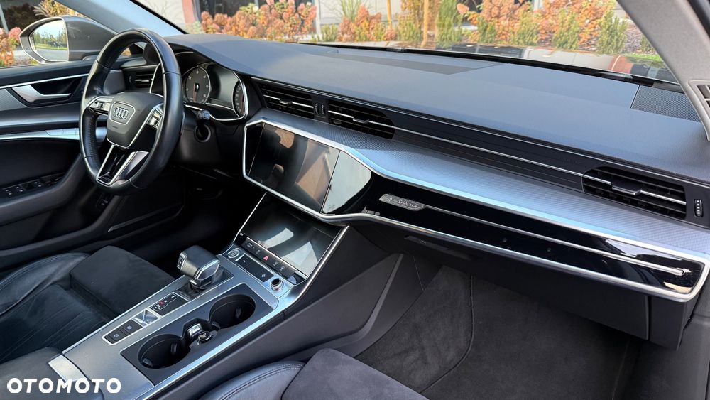 Audi A6 Avant 3.0 TDI Quattro S tronic - 18