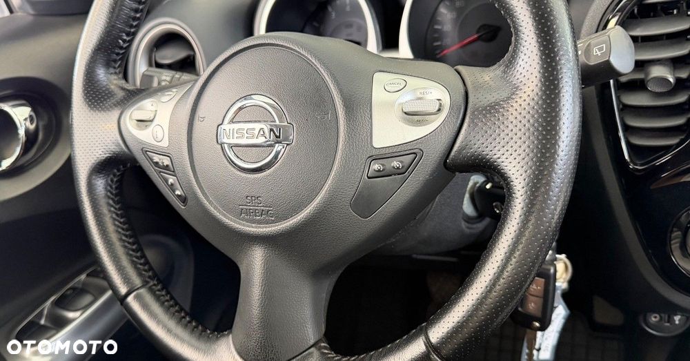 Nissan Juke - 19