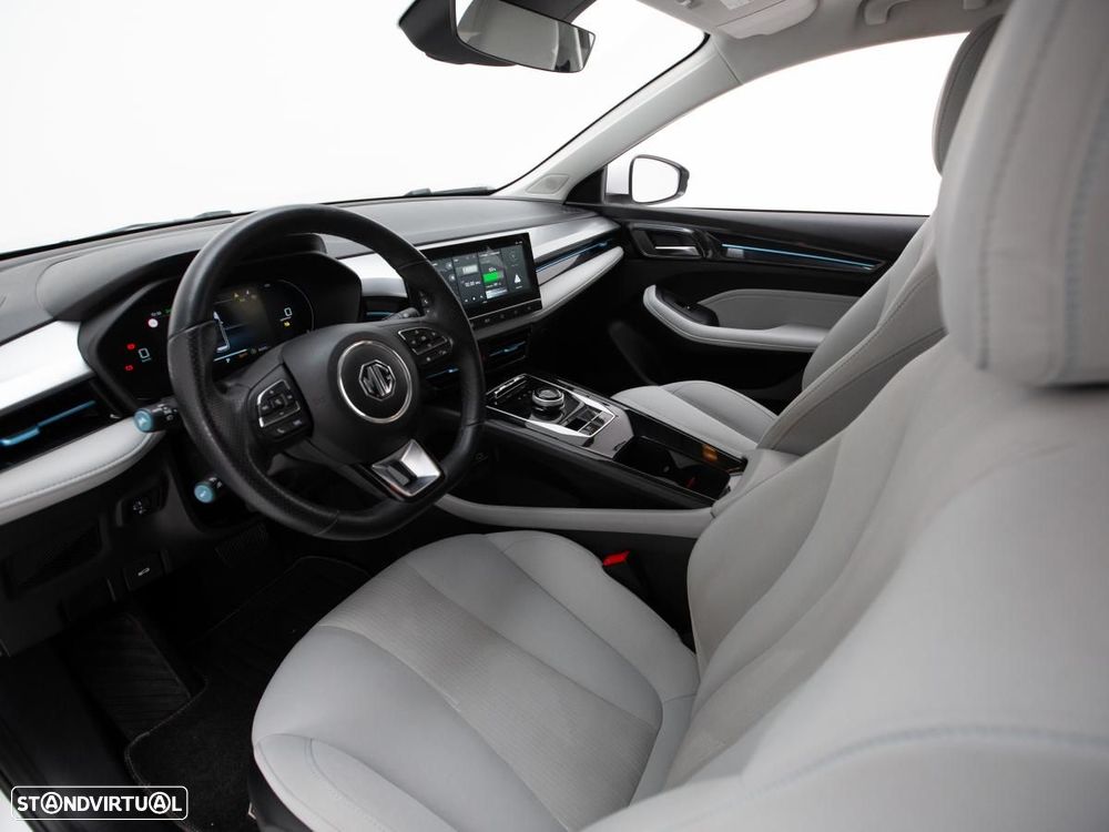MG MG5 51 kWh Comfort - 8
