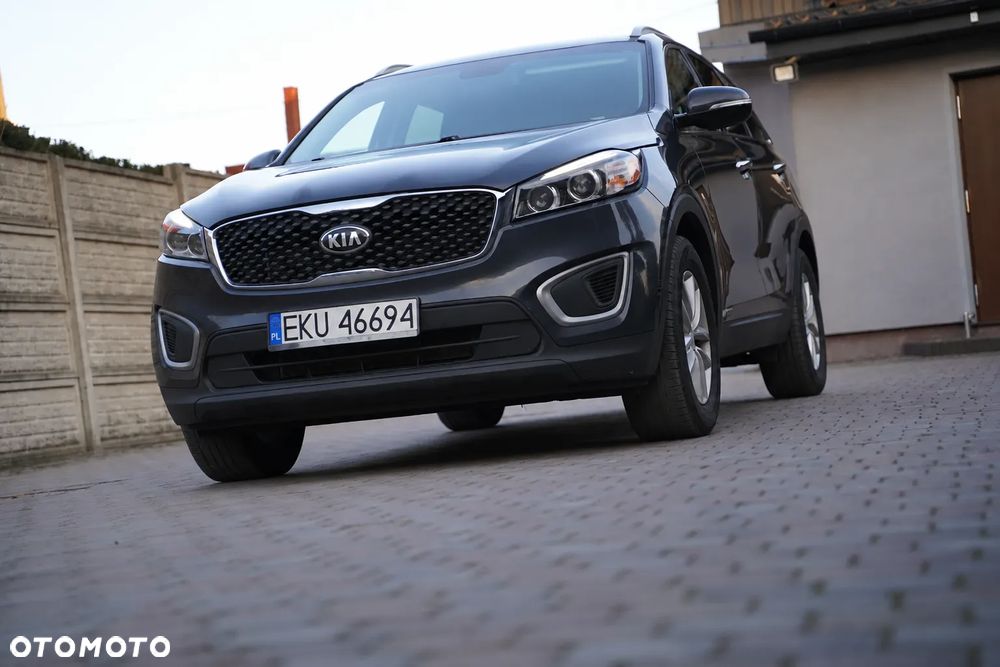 Kia Sorento - 6