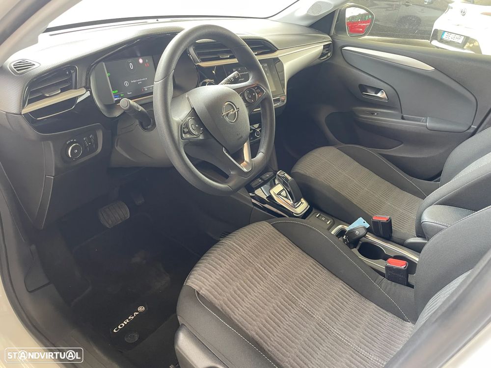 Opel Corsa-e Electric Edition - 10