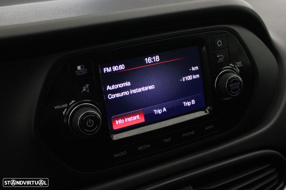 Fiat Tipo 1.4 Street - 15