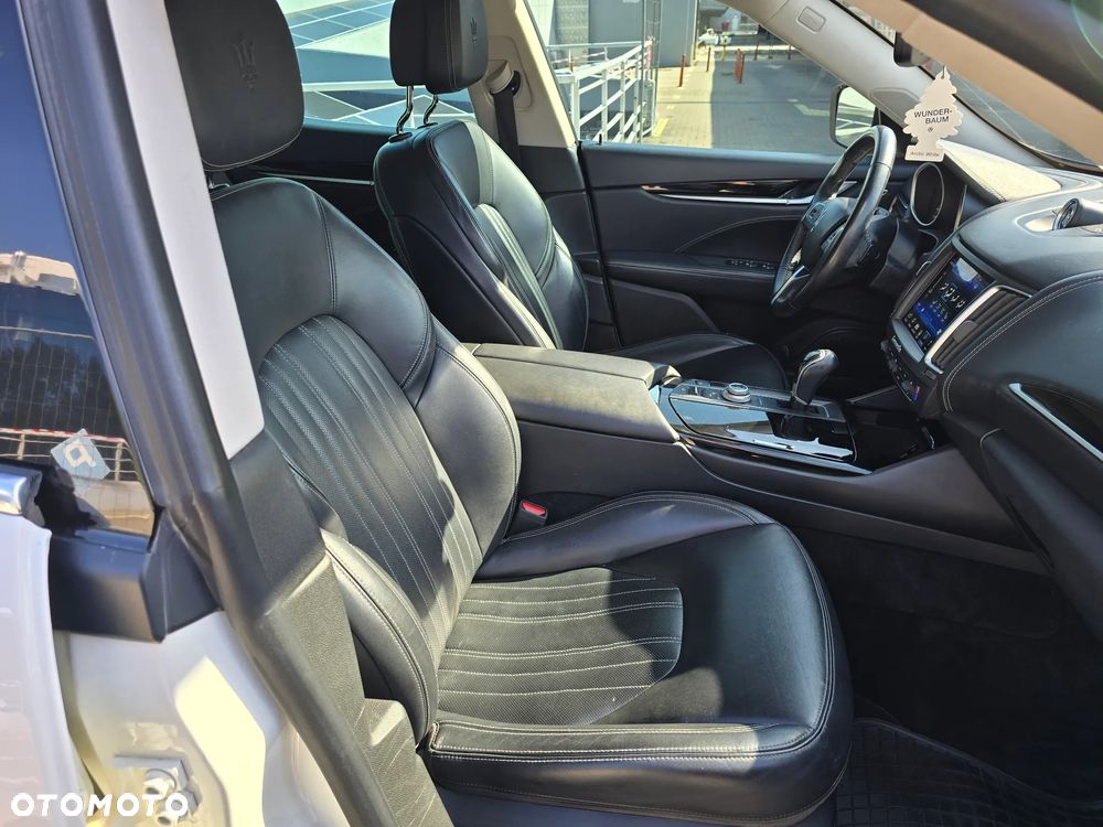 Maserati Levante S Q4 - 19