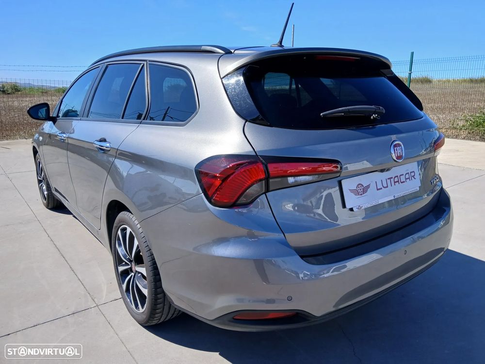 Fiat Tipo Station Wagon 1.3 M-Jet Lounge J17 - 6