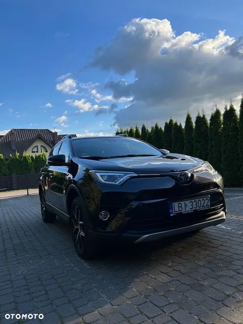 Toyota RAV4 - 2