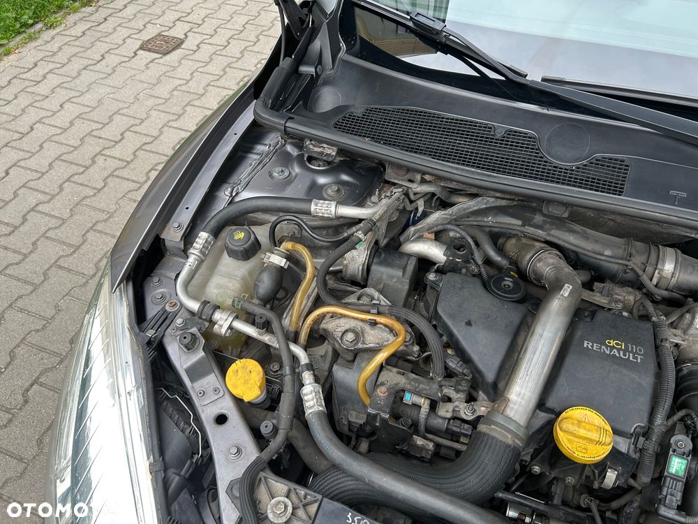 Renault Megane 1.5 dCi Bose Edition - 25