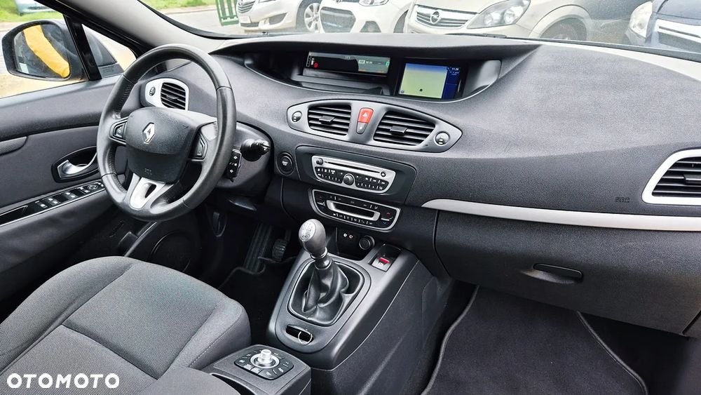 Renault Scenic 1.6 16V 110 TomTom Edition - 36