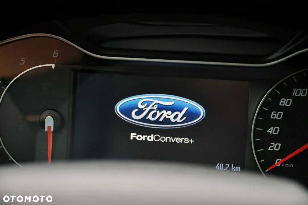 Ford S-Max 2.0 TDCi Titanium - 39