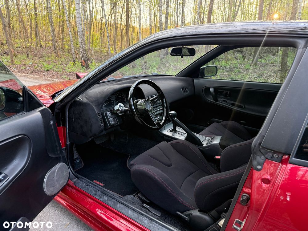 Nissan 200 SX ver-1-8-turbo - 15