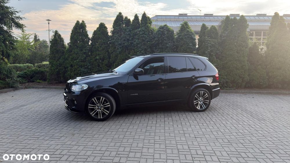 BMW X5 - 10