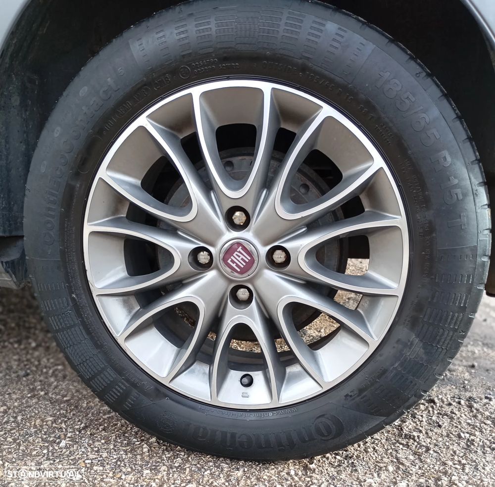 Fiat Punto Evo 1.4 My Life GPL - 6