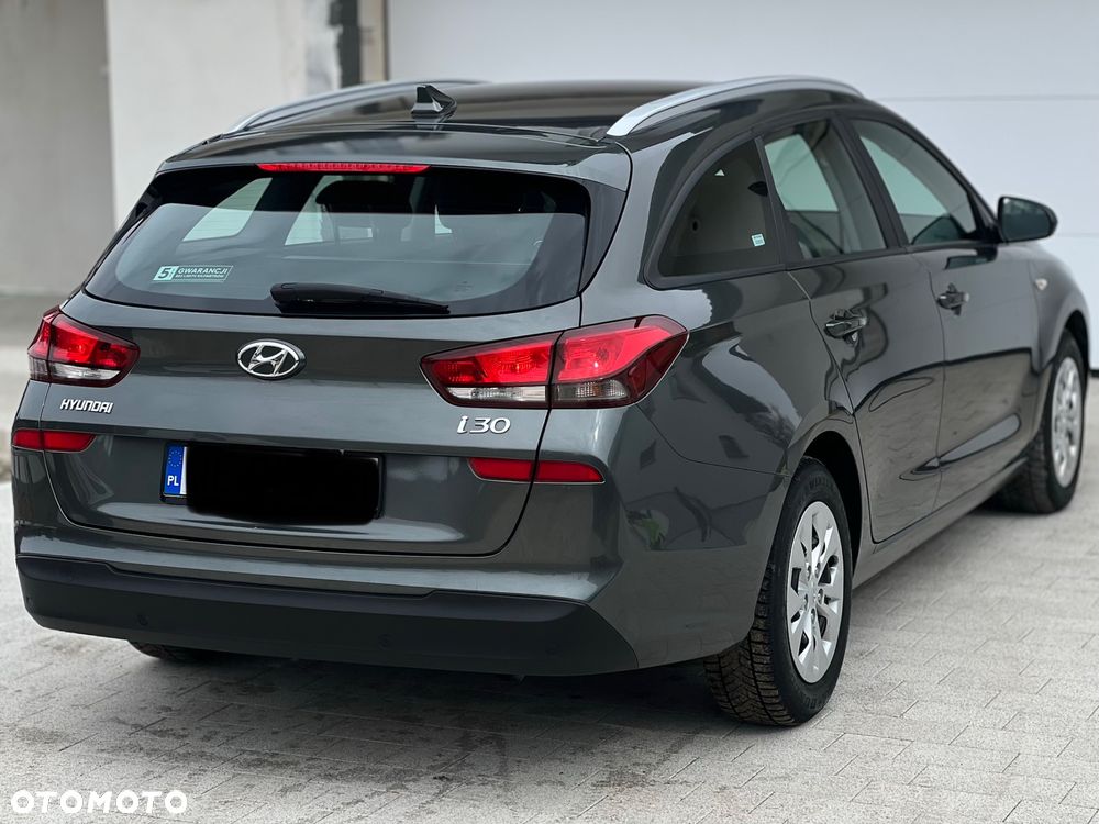 Hyundai i30 - 8