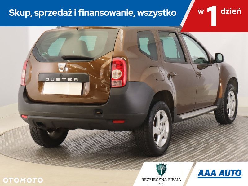 Dacia Duster - 6