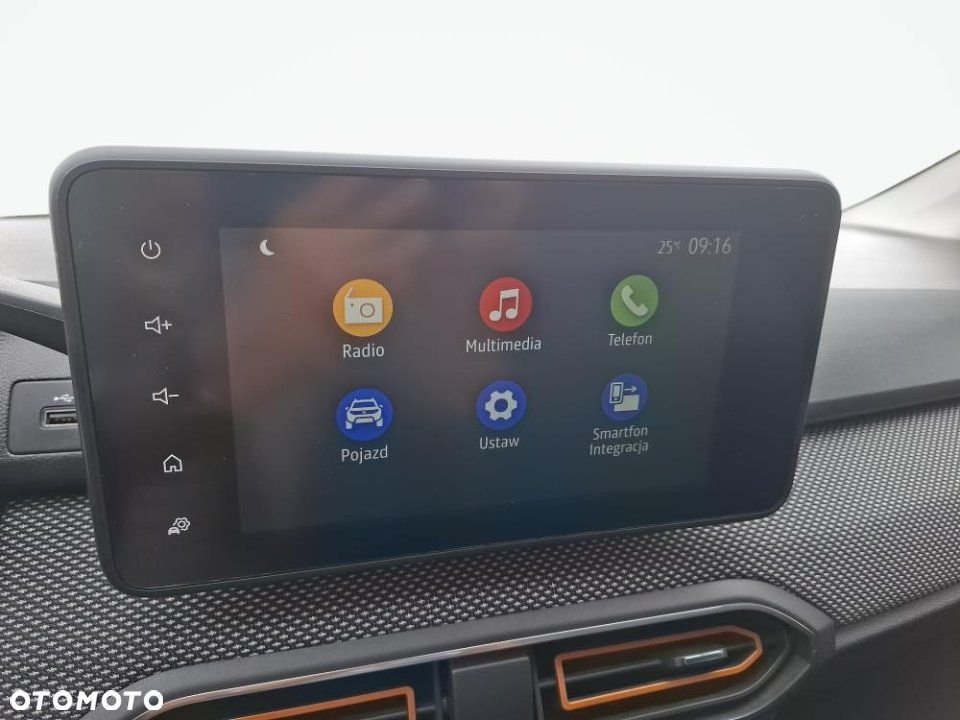 Dacia Sandero - 17