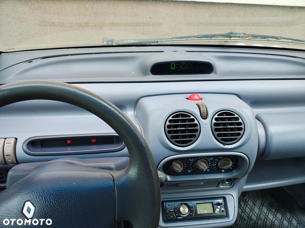 Renault Twingo 1.2 Authentique - 3