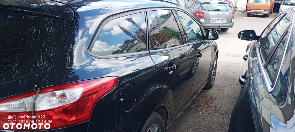 Ford Focus 1.0 EcoBoost Edition - 4