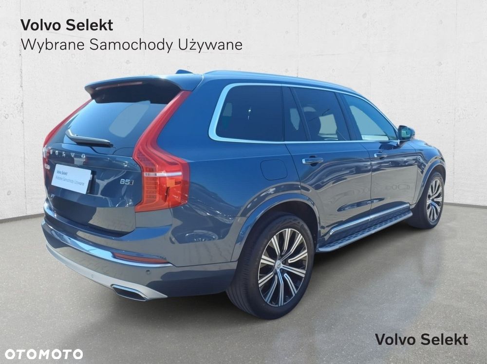 Volvo XC 90 - 6