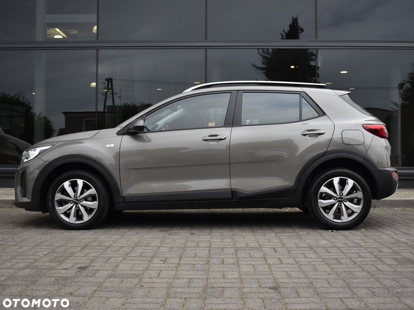 Kia Stonic 1.0 T-GDI M DCT - 5