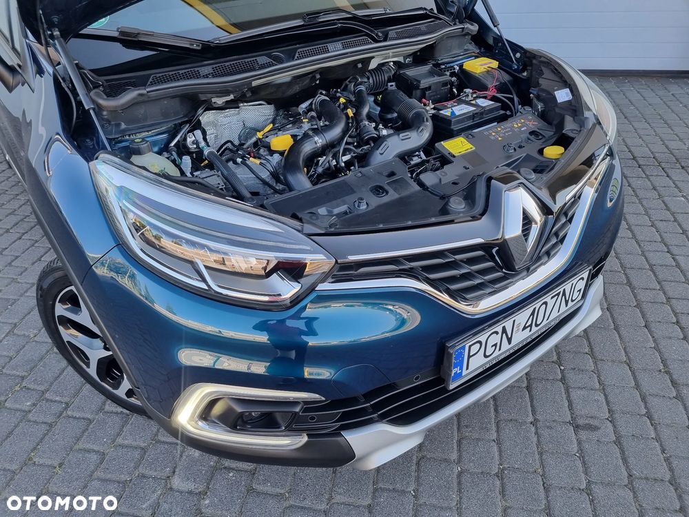 Renault Captur 0.9 Energy TCe Intens - 36