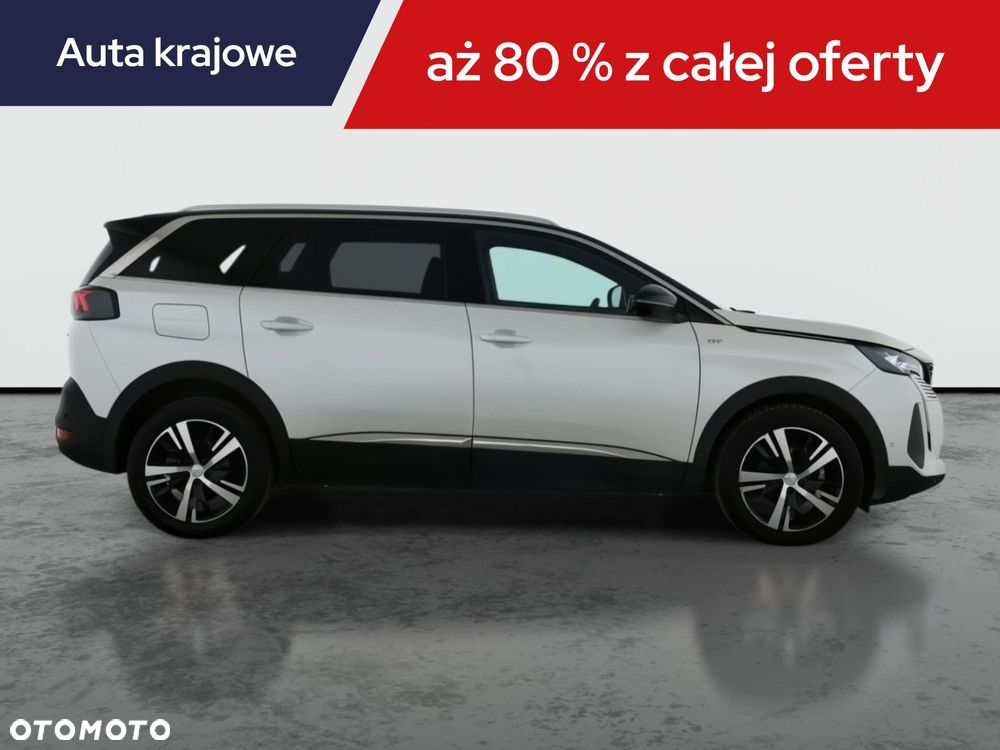 Peugeot 5008 - 8